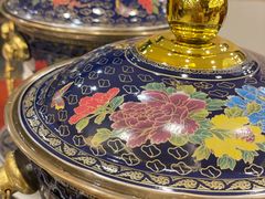 -元一希尔顿酒店·禅自助餐厅·啤酒花园