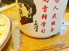 -鸽子刘铁锅炖鱼(劲松店)