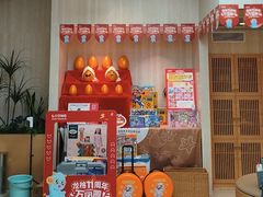 -龙格亲子游泳·水育早教运动中心(绿宝中心)