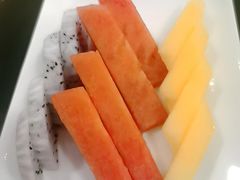 -惠州白鹭湖雅居乐喜来登酒店-采悦轩中餐厅