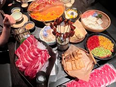 -色響火锅(恒隆广场店)