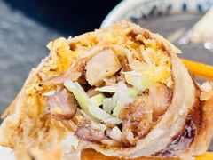 -福苗小骆驼烧烤(大唐不夜城店)