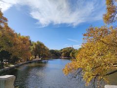 -北陵公园