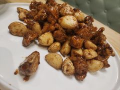 -福慧轩(东丽湖店)