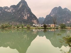 -明仕田园