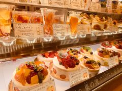-阪急百货店(梅田总店)