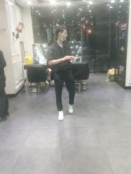 -风向标WIND VANE SALON