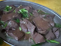 鸡血-太手撕鸡