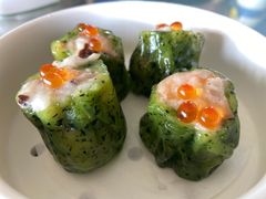 -彩丰楼中餐厅·仁恒洲际酒店