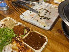 -霸腹烤肉(厦门柚子番店)