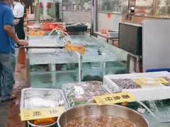 水产区-寻味顺德·南记酒家·传统顺德菜·鱼生(广源路店)