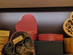 -GODIVA(海岸城店)
