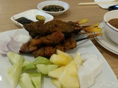 -关夫人餐厅(阳光广场店)