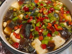 皮蛋豆腐-风波庄(罍街分舵)