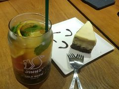 -JINNS锦时 steak&pizza(浸信会礼拜堂旧址店)
