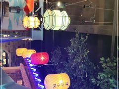 -津沽小院(天津之眼店)