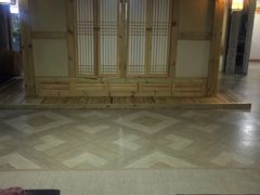 -绿岛汤泉韩式休闲会所