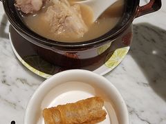 -星洲小聚·东南亚菜(中航城君尚店)