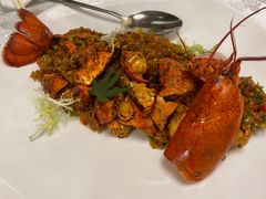 -酌宴府The China Club·广州万富希尔顿酒店(云城东路店)