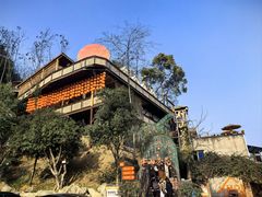 -巴倒烫陆派火锅山庄(南山总店)