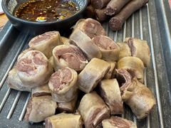 -哈啾嗨·蒙文化主题餐厅(京汉新城店)