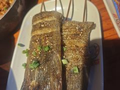 -本色.小马哥烧烤(五一路总店)