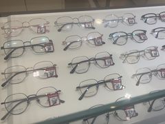 -毛源昌眼镜(杭州庆春东路店)