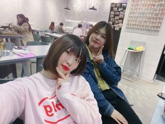 -chicken plus韩国炸鸡(城阳店)