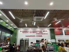 -南记食粥坊·宵夜大排档(莲花总店)