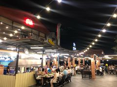 -大螃蟹海鲜餐厅