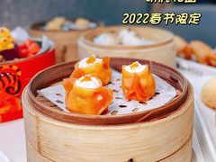 -蔡澜点心·粤菜(月星环球港店)