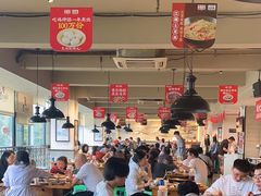 -李子坝梁山鸡(李子坝大鸡哥店)