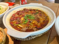 -花盐街·四川乐山小吃(西单大悦城店)