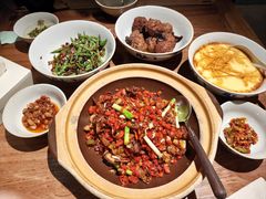 -田小狗的饭店(碧桂园店)