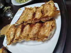 -康平锅贴馆时令海鲜(大润发店)