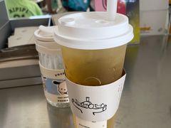 -喜茶(迪士尼小镇DP店)