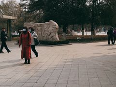 -古城公园