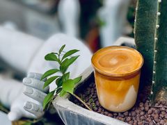 -YECLIP COFFEE黄色回形针咖啡
