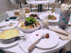 -娜娜家·Nana's restaurant(国金汇店)