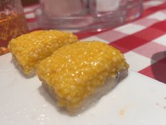 -西贝(紫荆广场店)