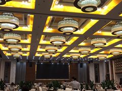 大堂-顺德人家食府(黄金广场店)