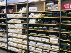 -MUJI无印良品(世博源店)