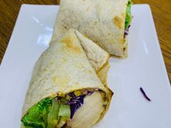 -星巴克(北京中关村南大街店)