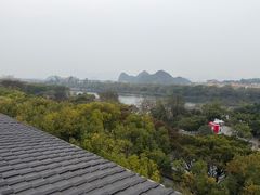 -忆咖啡观景餐厅(桂林象山公园店)
