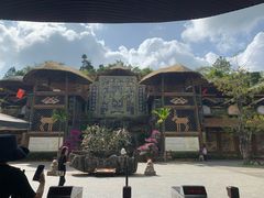 -海南槟榔谷黎苗文化旅游区