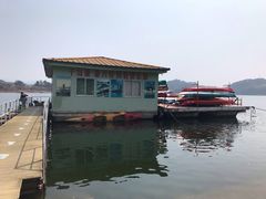 -千岛湖湖人皮划艇俱乐部