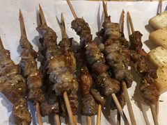 -管氏翅吧(马家堡店)