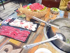 -刘少华贵州小黄牛·鲜牛肉火锅(总店)