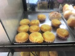 -丹麦饼店