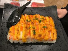 -Sushi Love 创意寿司(丽影广场店)